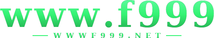 www.f999 logo